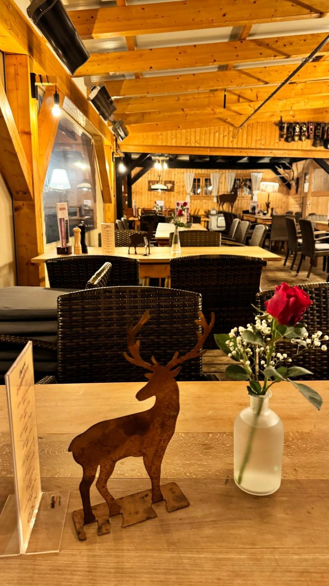 Landgasthof Ochsen Sinzheim Zewnętrze zdjęcie