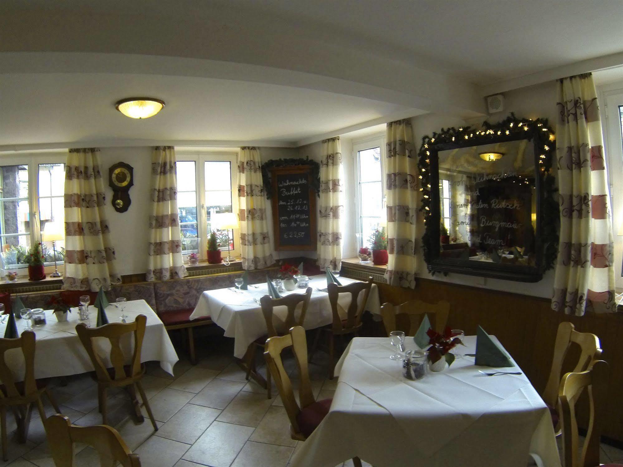 Landgasthof Ochsen Sinzheim Zewnętrze zdjęcie