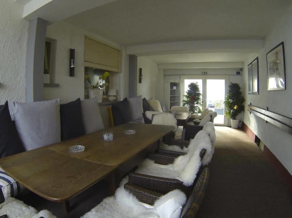 Landgasthof Ochsen Sinzheim Zewnętrze zdjęcie